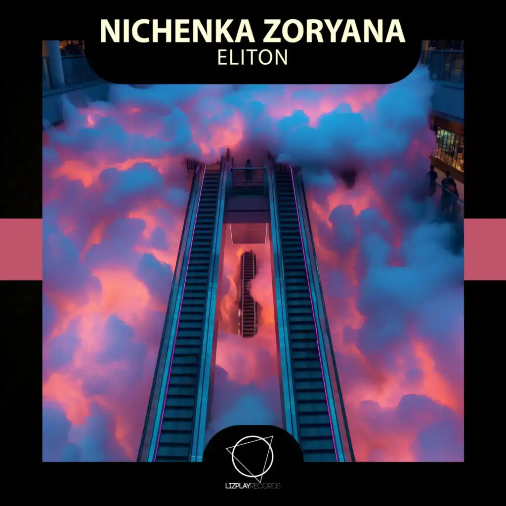 Nichenka Zoryana