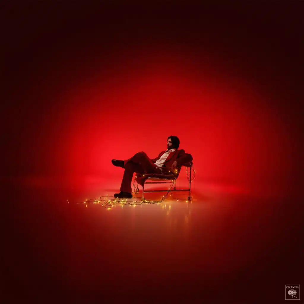 Your Face on Christmas Day