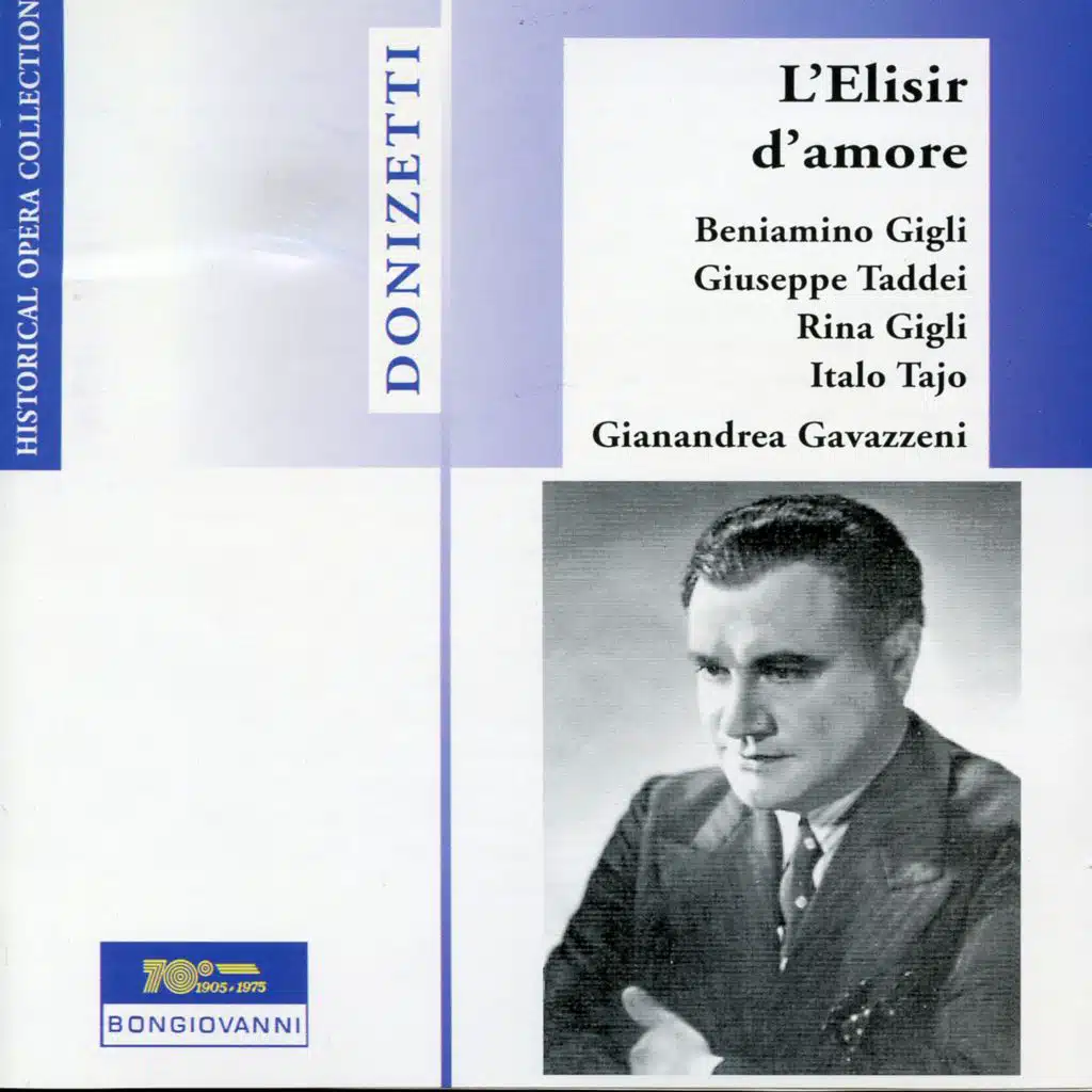 Gianandrea Gavazzeni