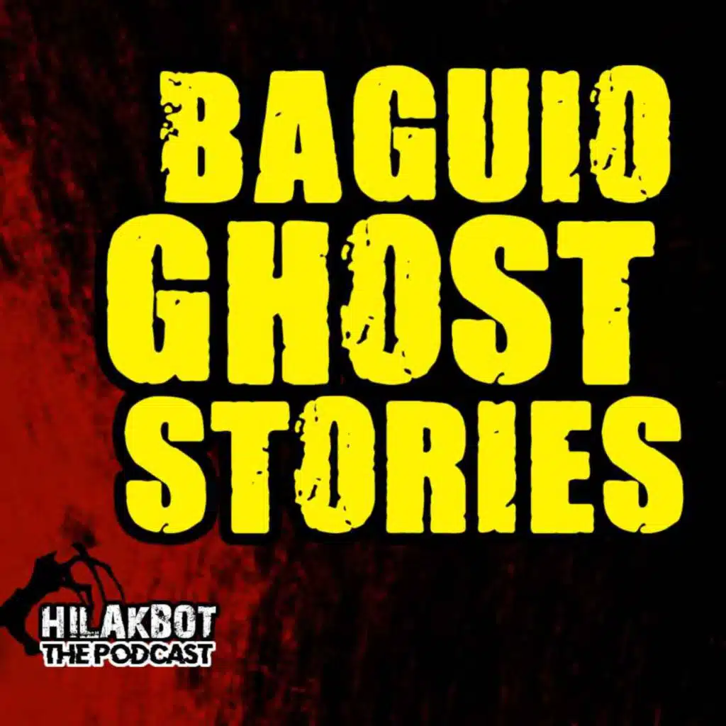BAGUIO GHOST STORIES 1