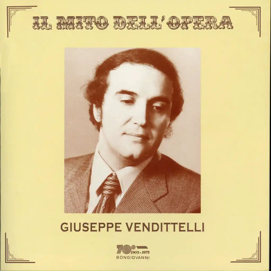 Giuseppe Vendittelli