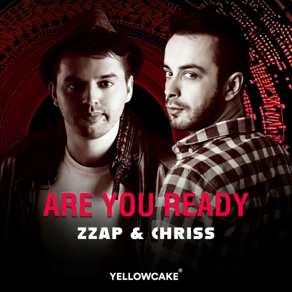 Zzap & Chriss