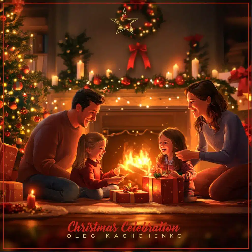 Christmas Celebration