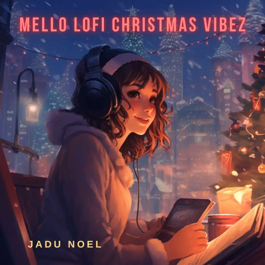 Jadu Noel