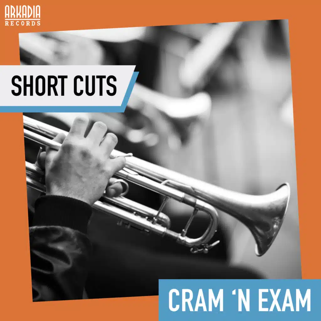 Cram 'N Exam (Hard Bop - Jazz Secrets) (Short Cut - Chris Potter tenor sax solo) [feat. John Patitucci & Horacio "El Negro" Hernandez]