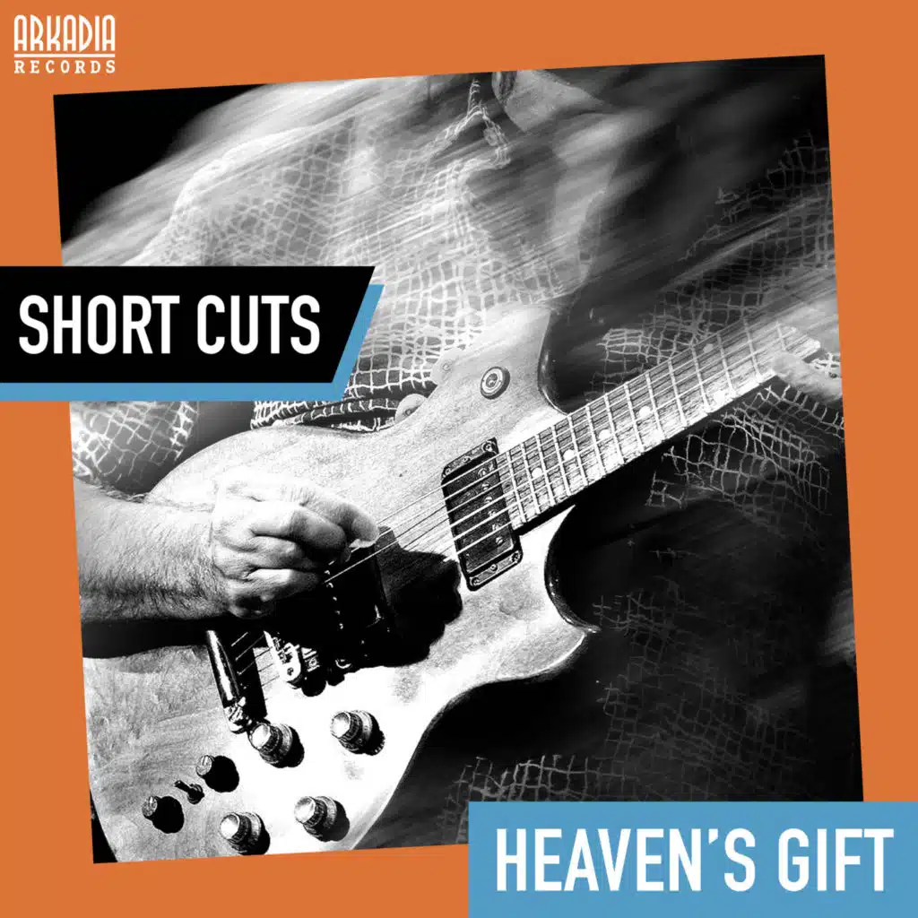 Heaven's Gift (Fusion - Jazz Secrets) (Short Cuts - breakdown) [feat. Billy Hart & Cecil McBee]