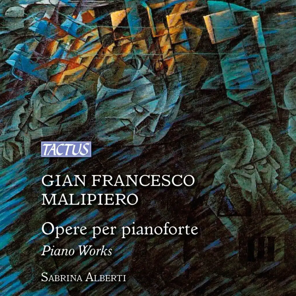V. Tranquillo