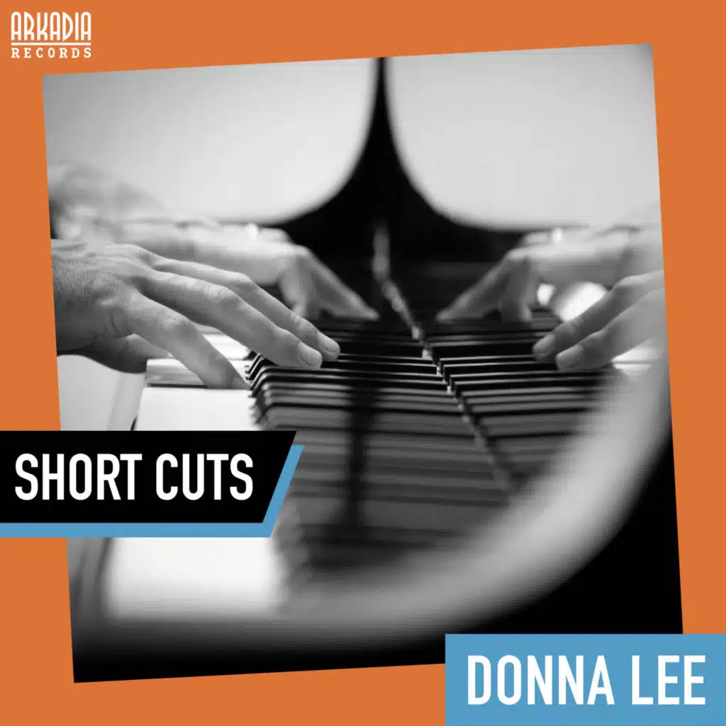 Donna Lee (Bebop - Jazz Secrets) (Short Cuts - breakdown)