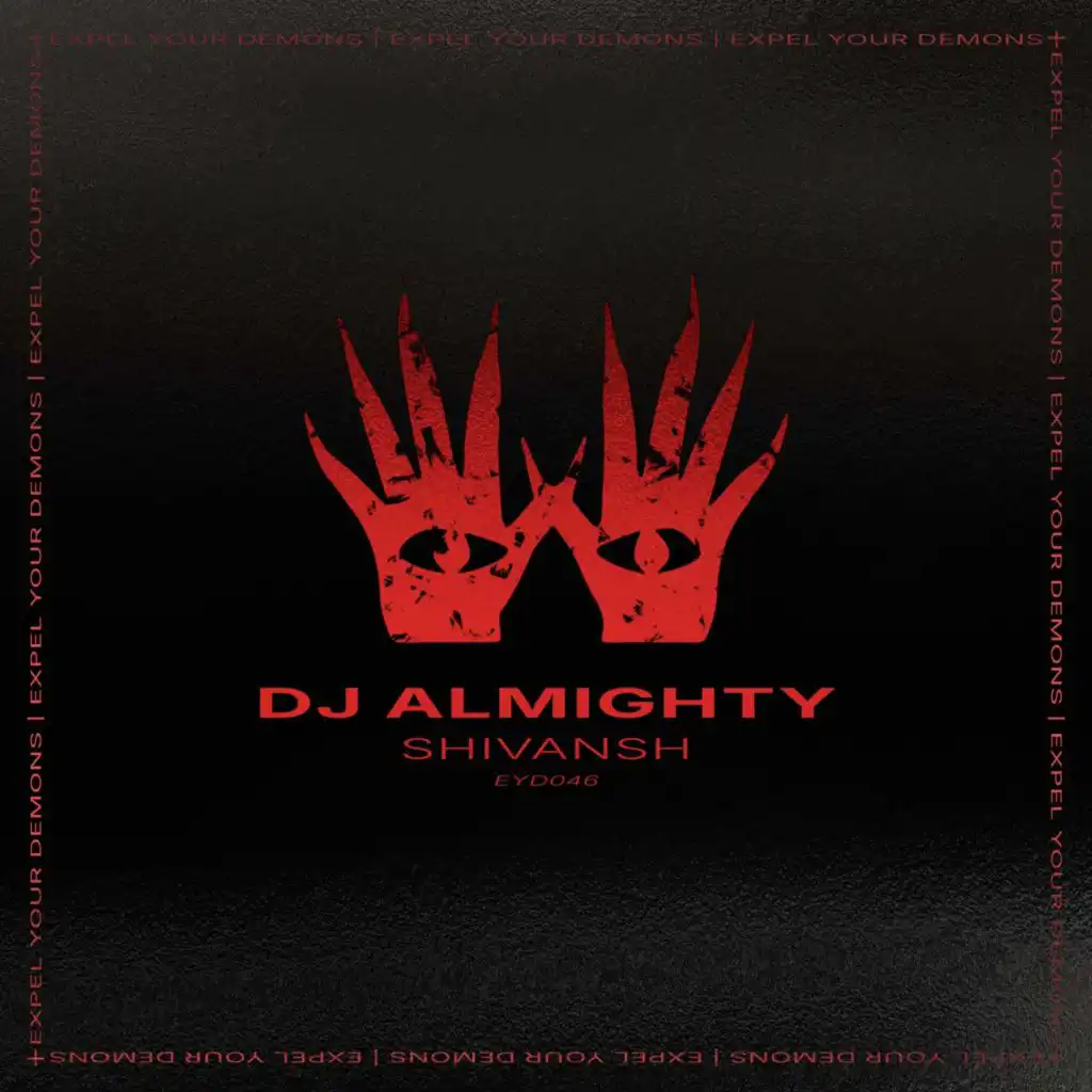 DJ Almighty