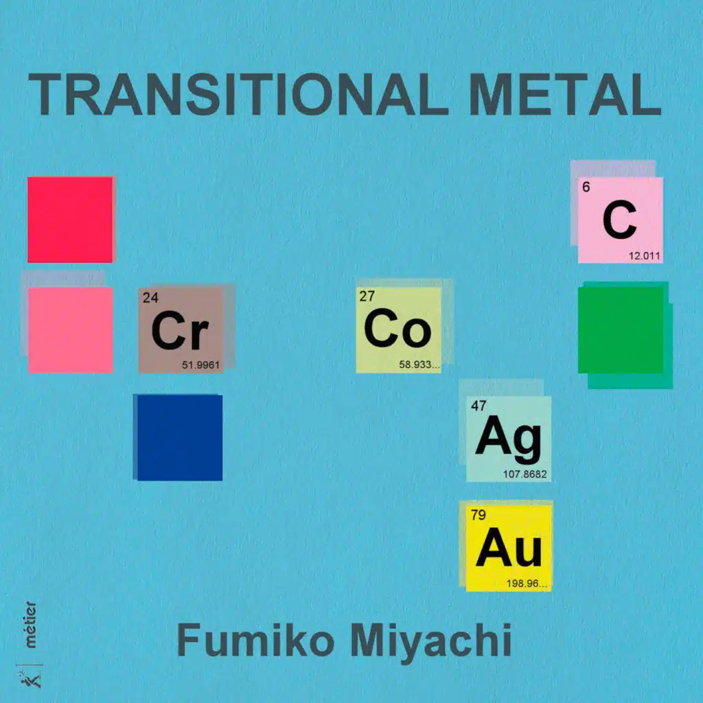 Transitional Metal