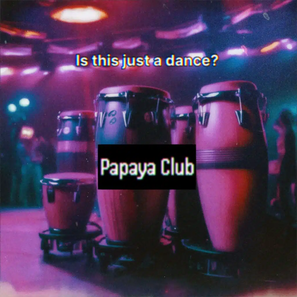 Papaya Club