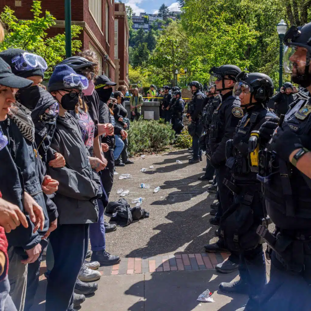 An America Without Police is Safer Than You Think