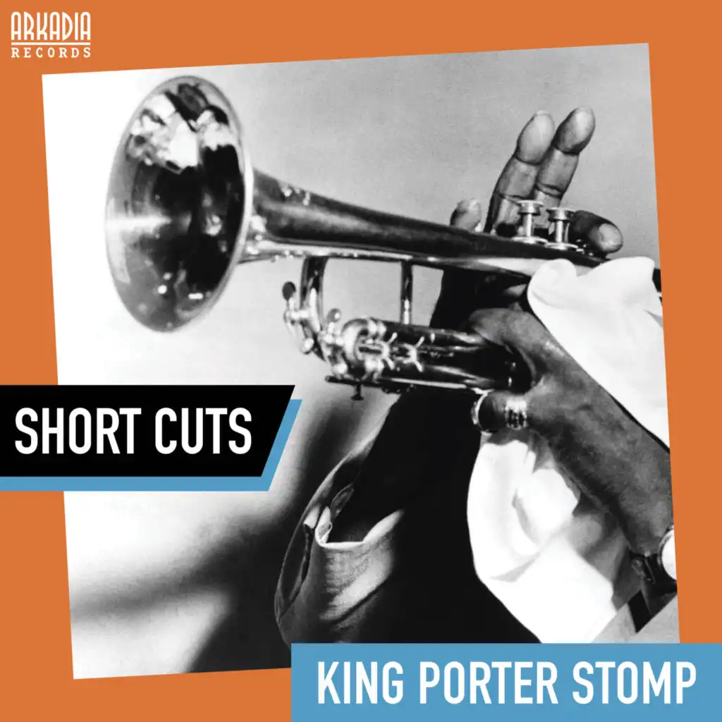 King Porter Stomp (New Orleans) (Short Cut - Theme & Steve Turre trombone solo)