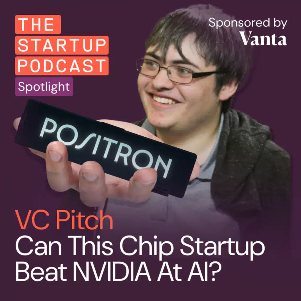 Can this AI Chip Startup Beat NVIDIA? (Spotlight)