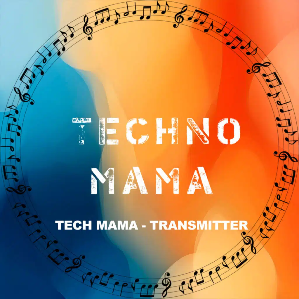 Transmitter (Radio Mix)