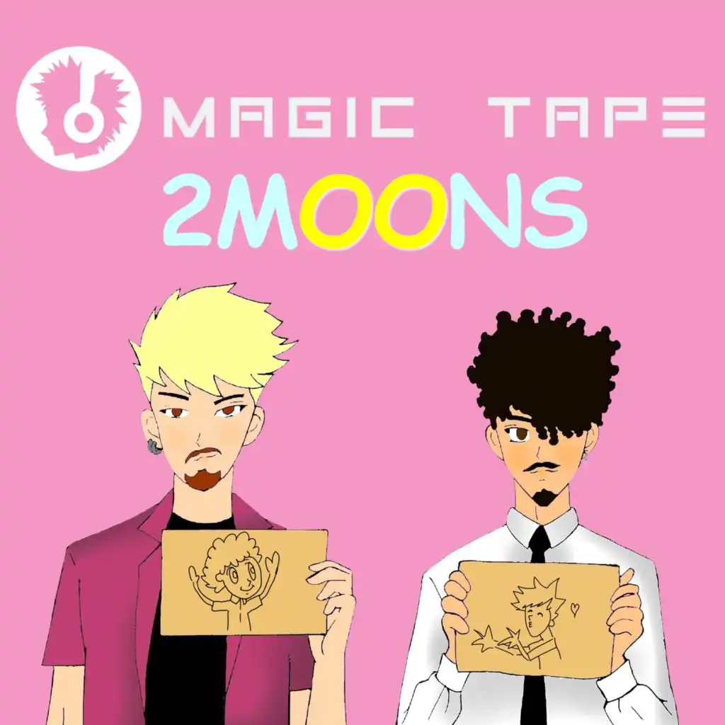 magic tape