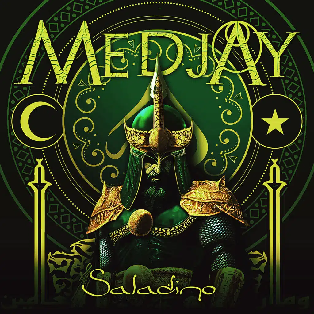 Medjay
