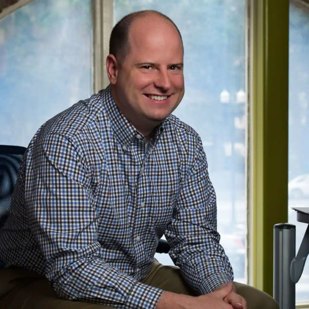 Pitching to Podcasts with Axia's Jason Mudd