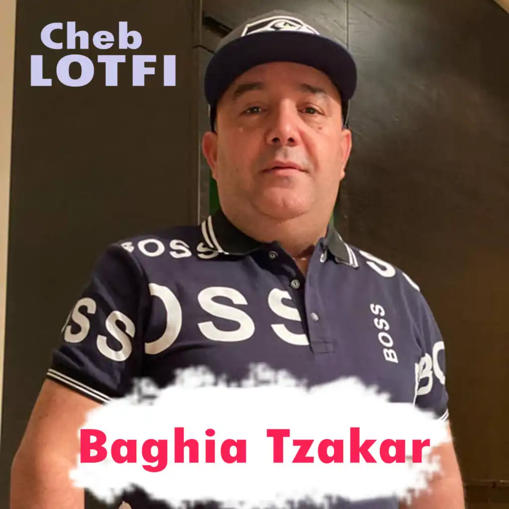 Baghia Tzakar