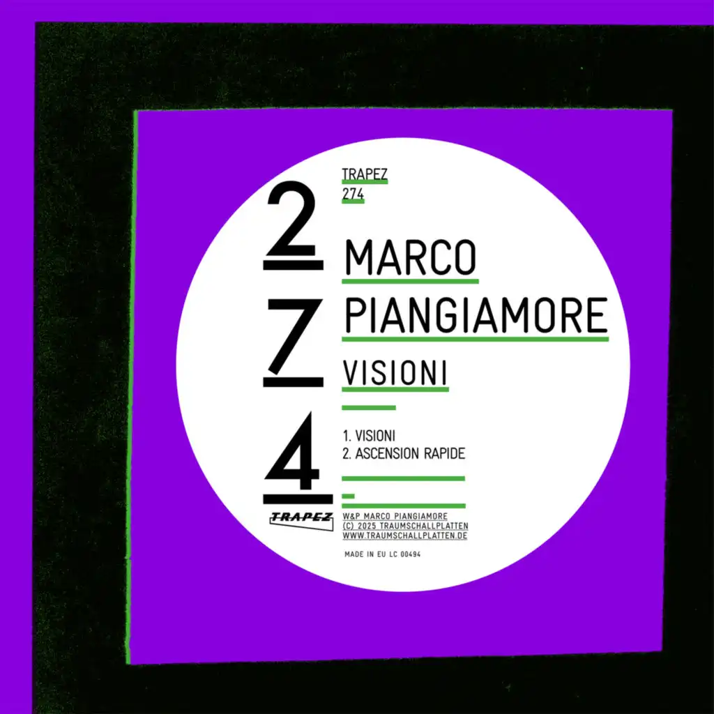 Marco Piangiamore