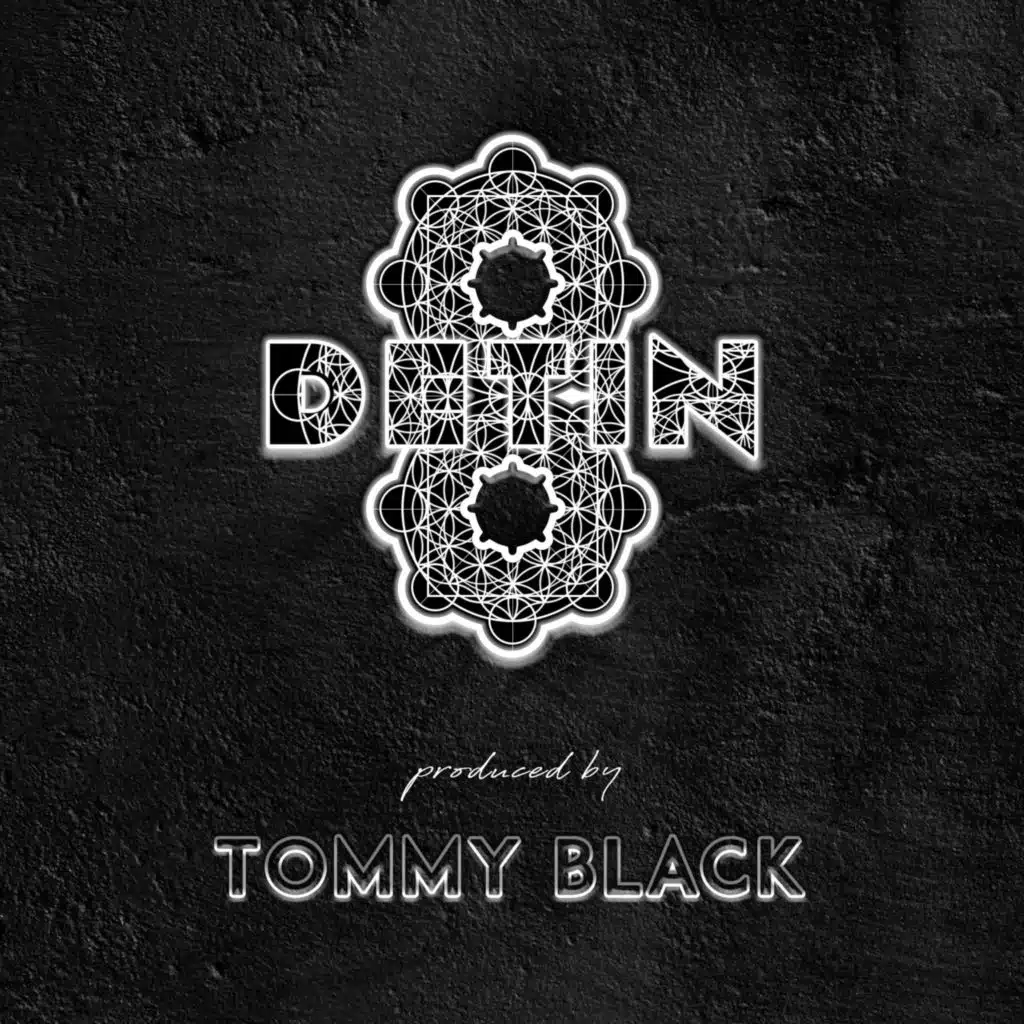Tommy Black