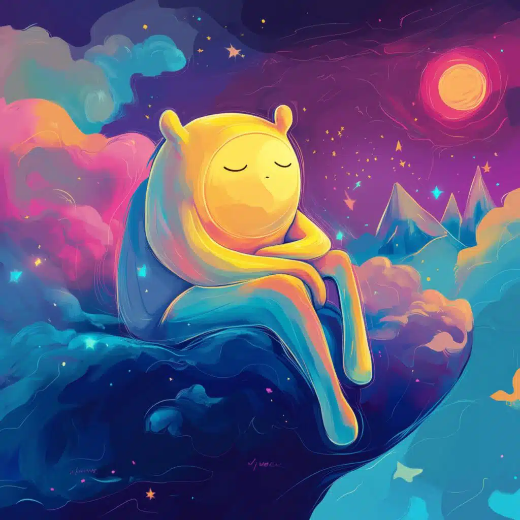 Sleep Waves: Calm & Soothing Music for Deep Rest