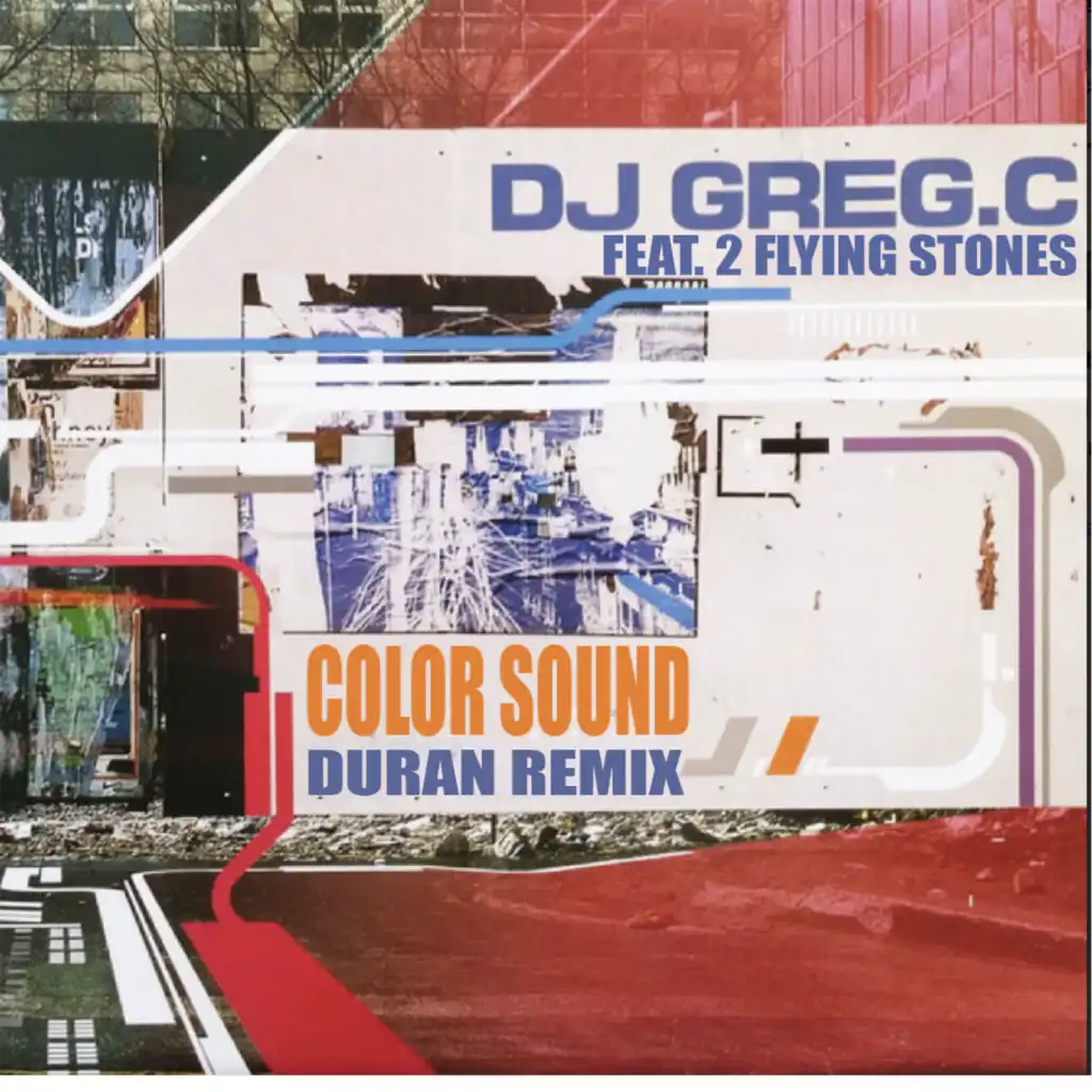 DJ Greg C