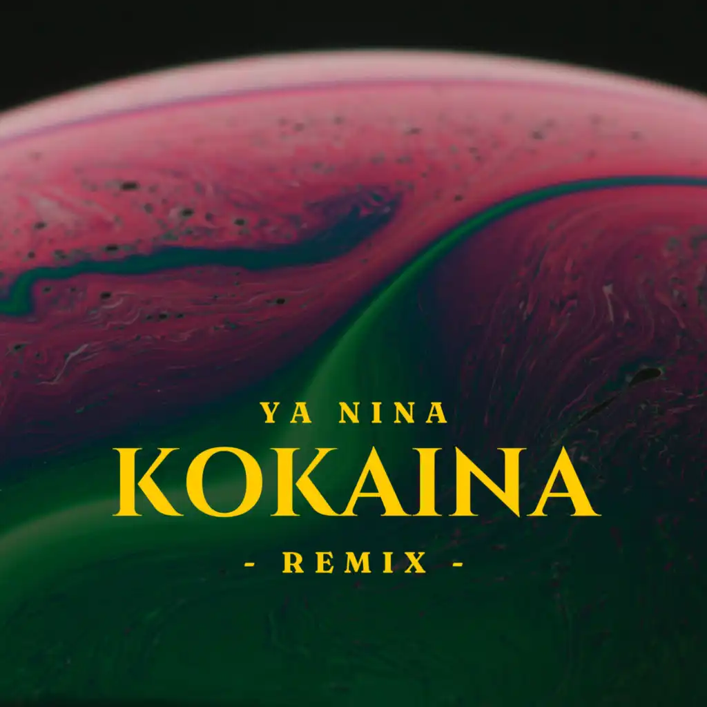 KOKAINA (CRICKET REMIX)