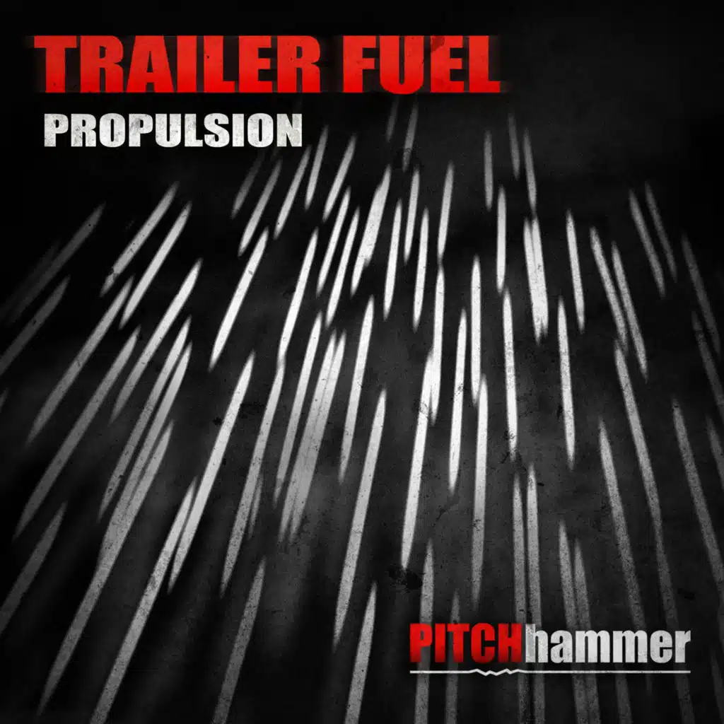 Mark Denis & Pitch Hammer