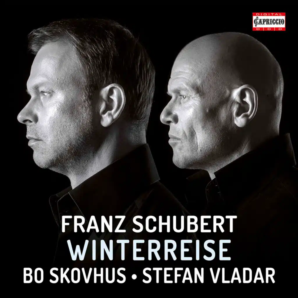 Bo Skovhus & Stefan Vladar