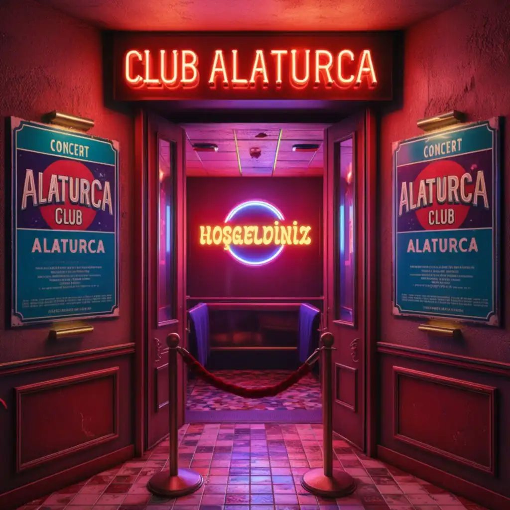 Club Alaturca