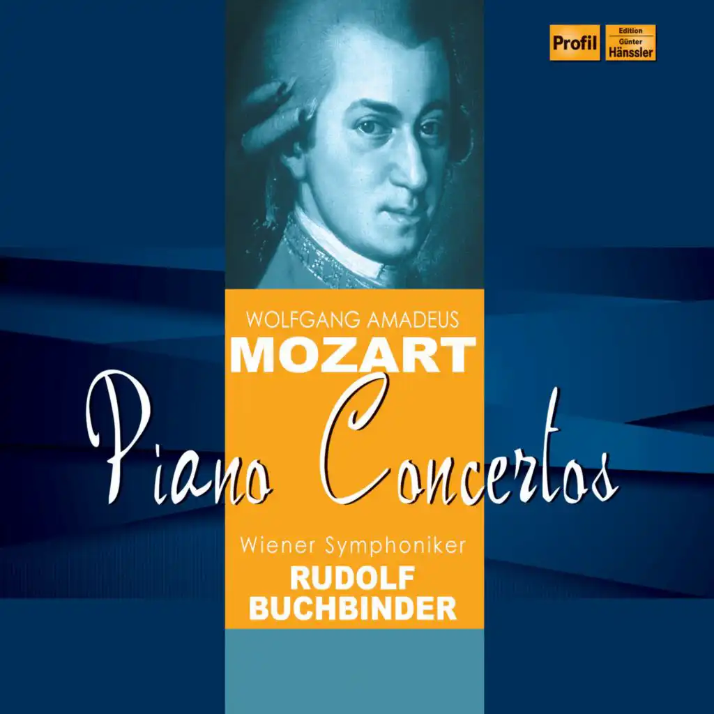 Mozart: Piano Concertos