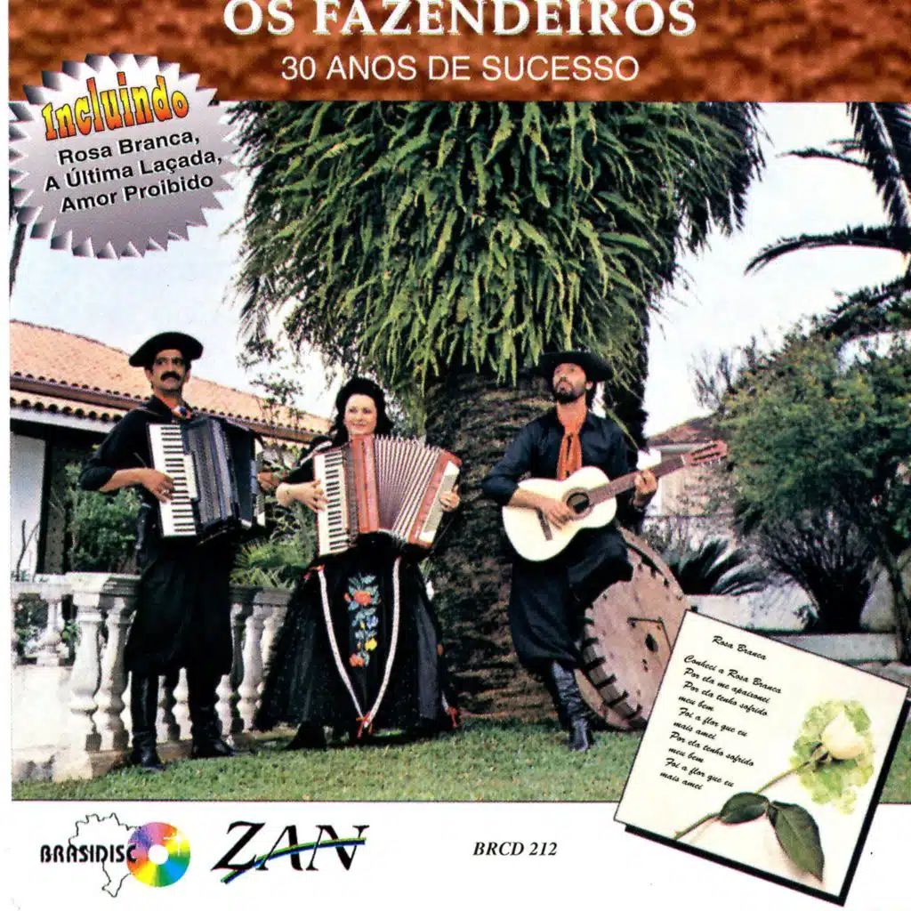 Os Fazendeiros