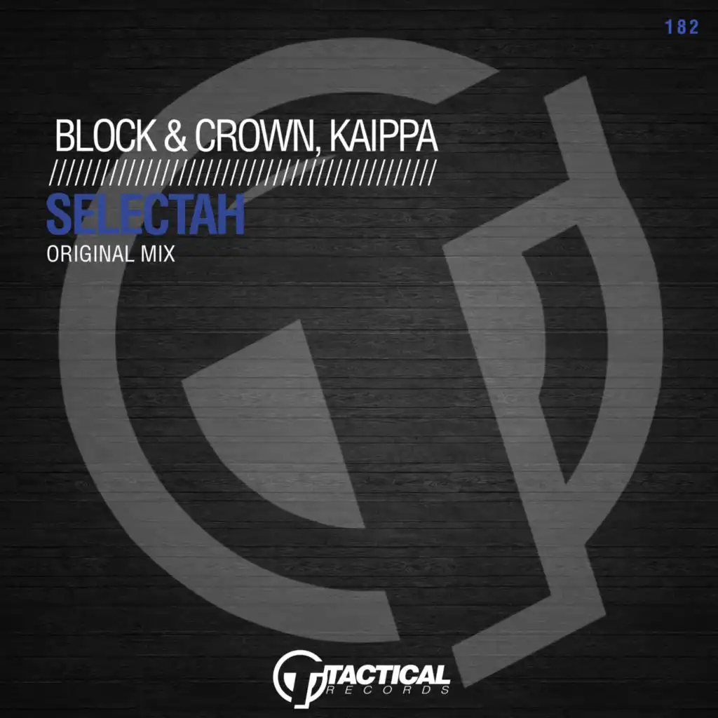 Block & Crown & Kaippa