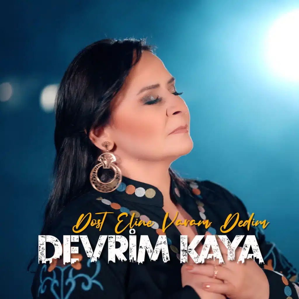 Devrim Kaya