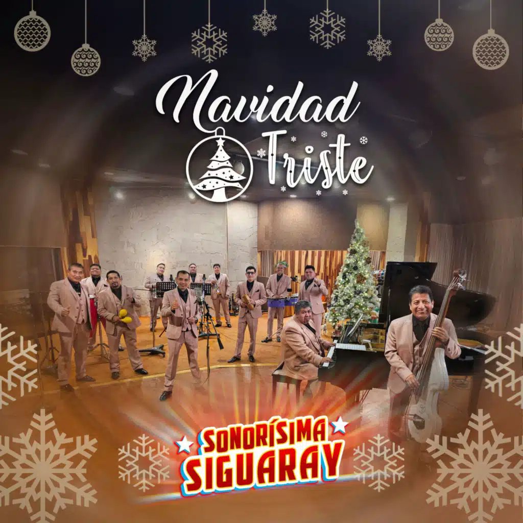 Sonorísima Siguaray