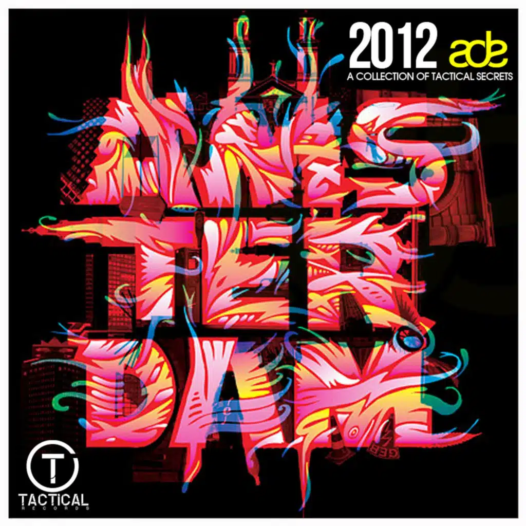 Turn Off The Light (feat. Arevshat)