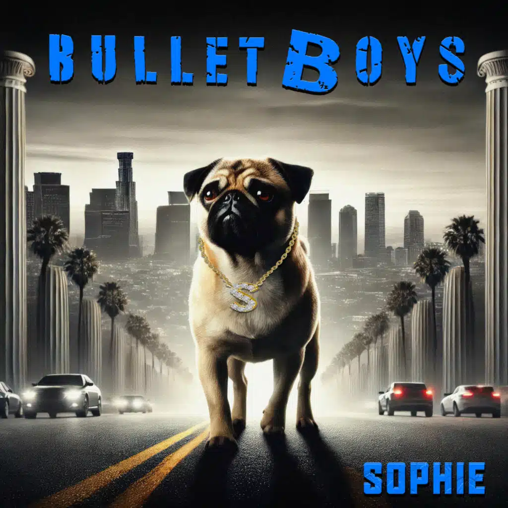 Bullet Boys