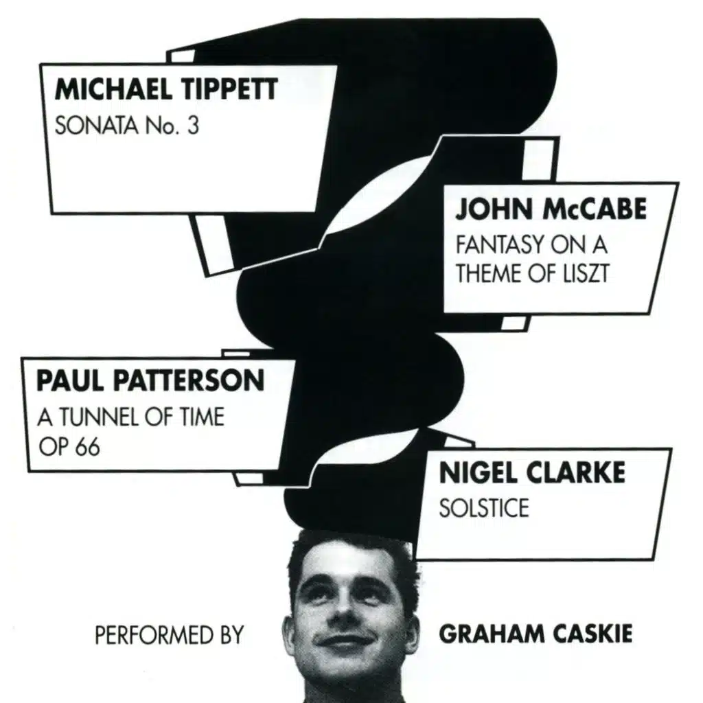 Graham Caskie