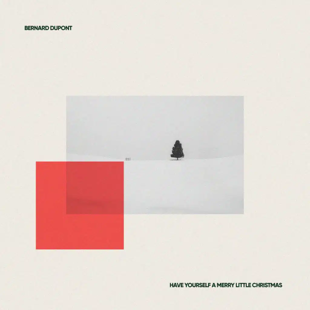 Have Yourself a Merry Little Christmas