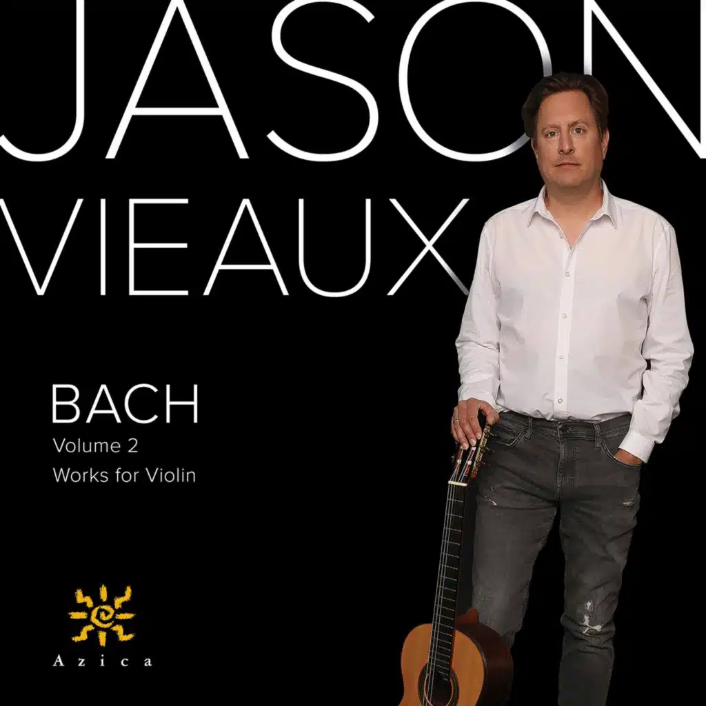 Jason Vieaux