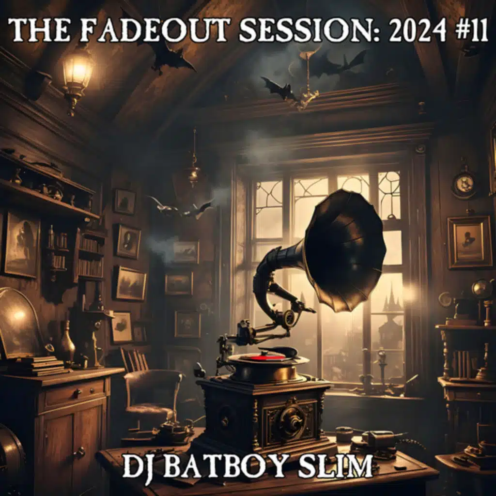 The Fadeout Session #11