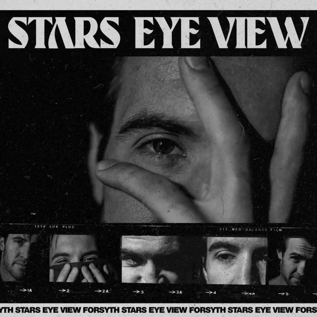 STARS EYE VIEW