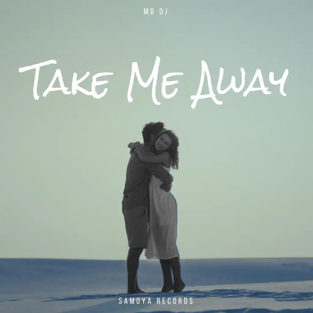 Take Me Away (Extended)