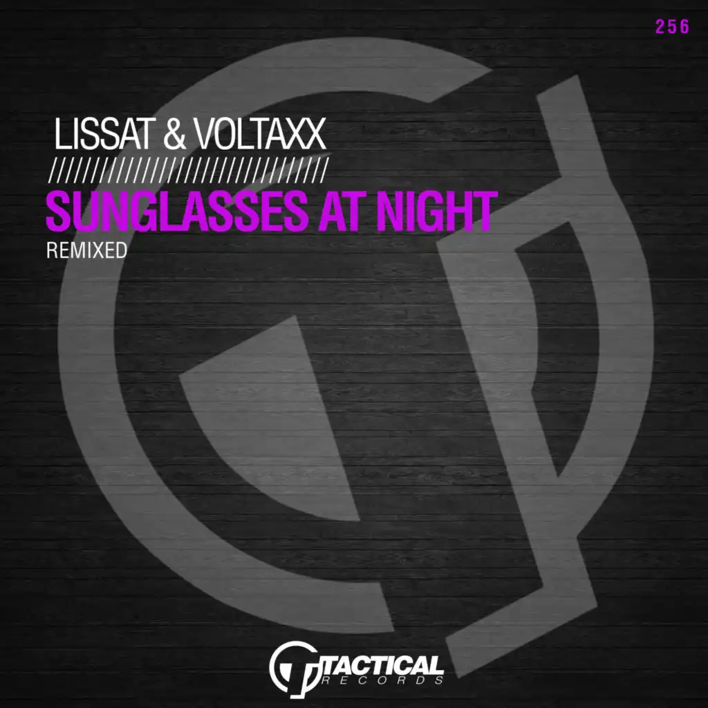 Lissat & Voltaxx