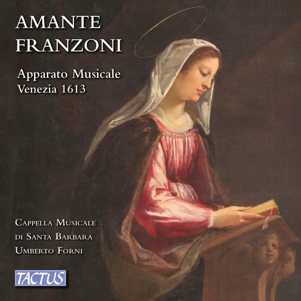 Apparato musicale, Op. 5: Duo Seraphim (Live)