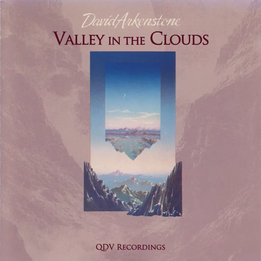 Valley In The Clouds - LIVE