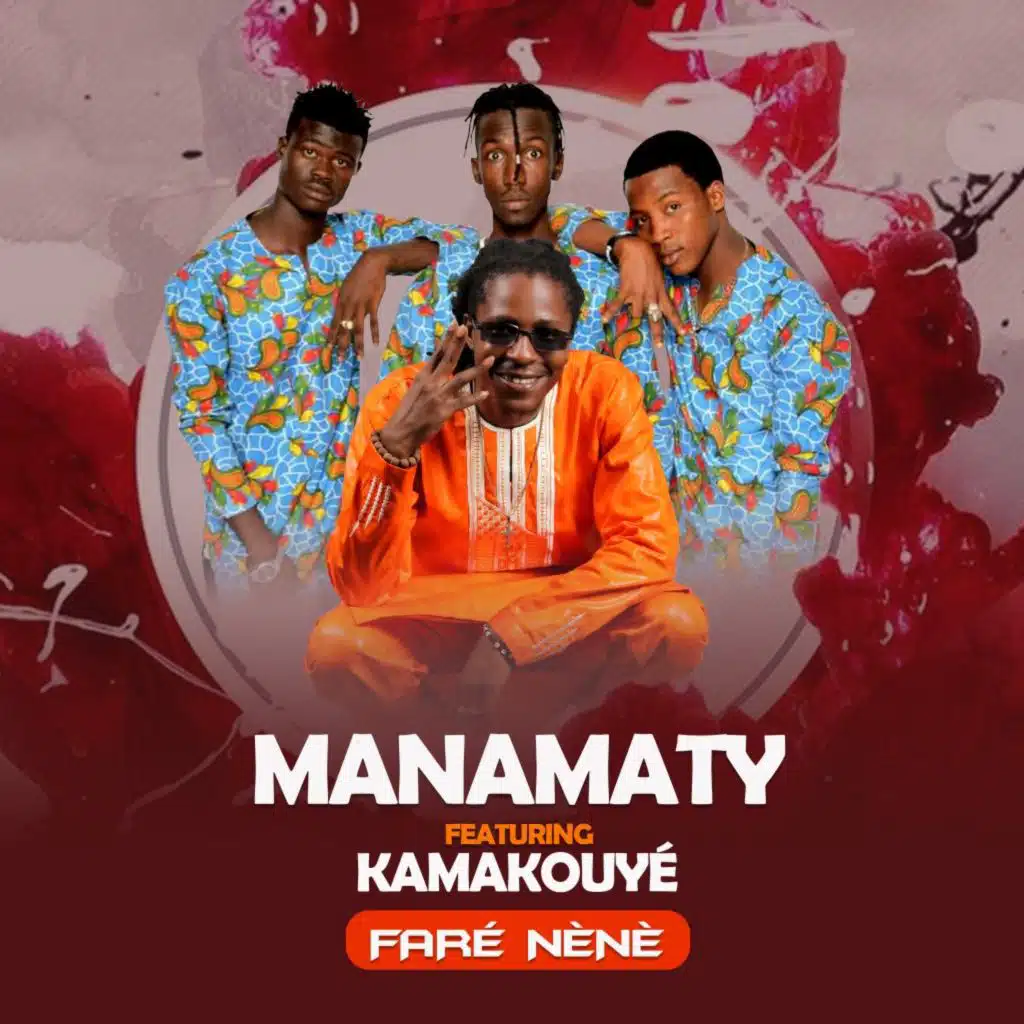 Manamaty