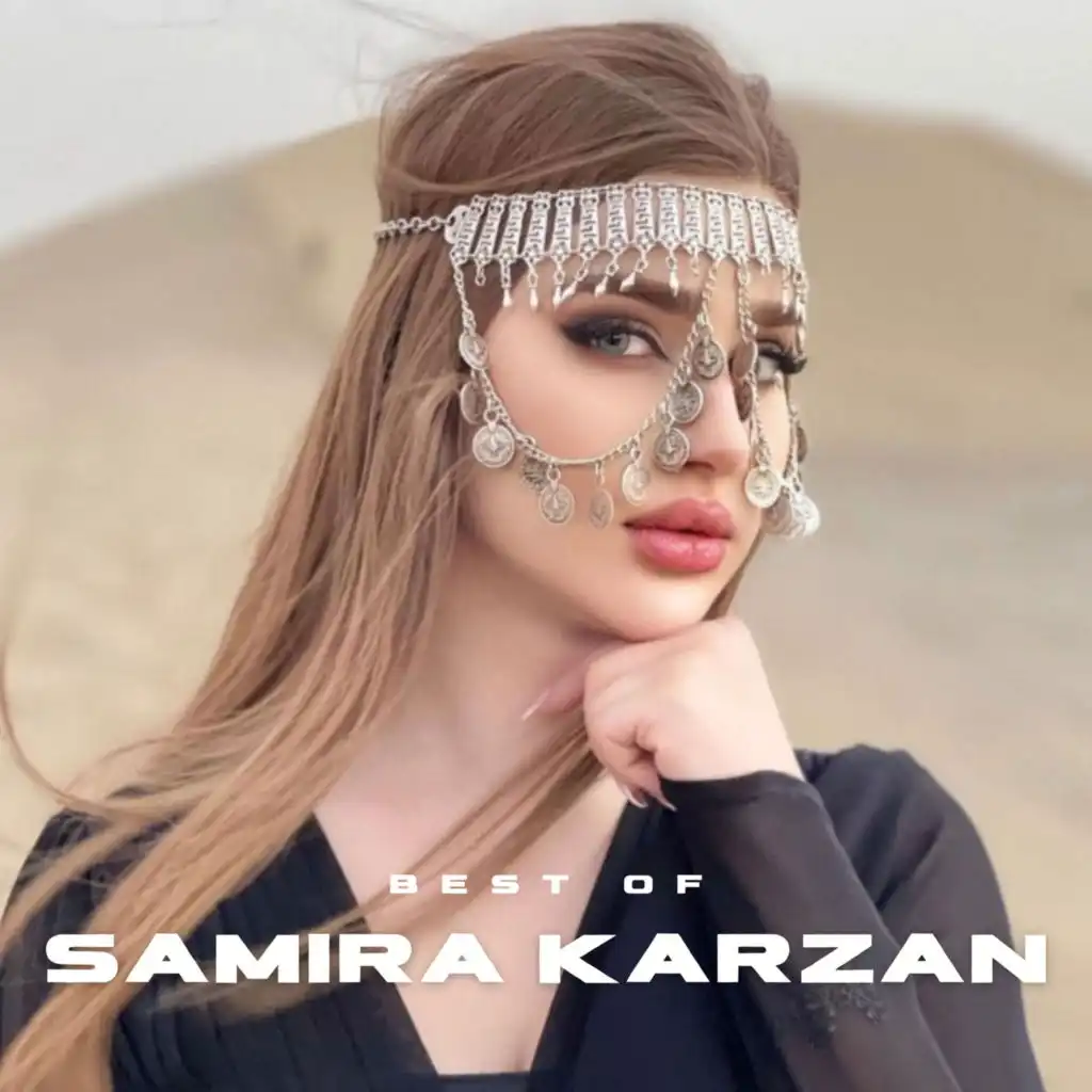 Samira Karzan