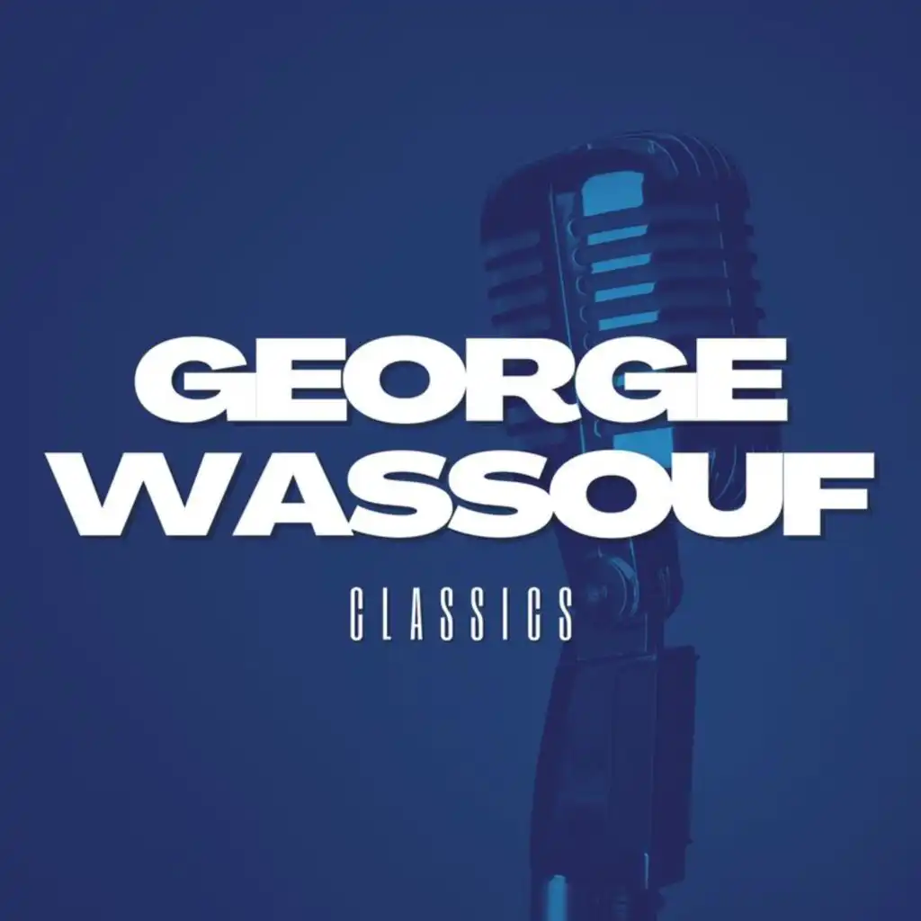 George Wassouf Classics